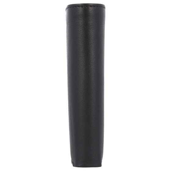 Esquire Frankfurt Porte-monnaie Protection RFID Cuir 9.5 cm