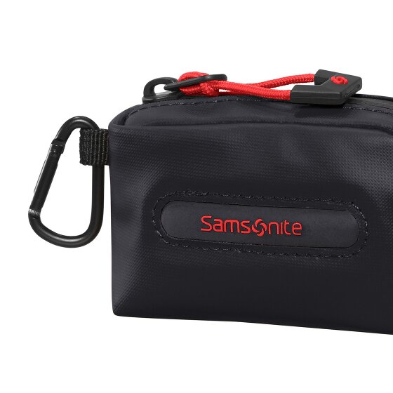 Samsonite Étui Prodiver pour AirPods, 7 cm