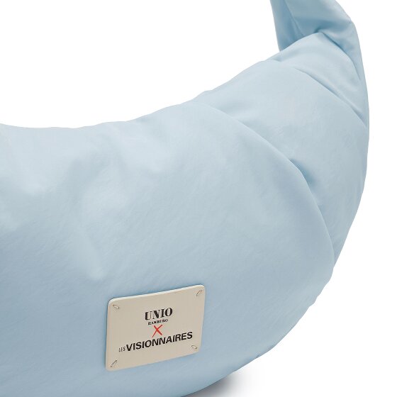 LES VISIONNAIRES Unio Vancouver Sac à bandoulière 47 cm