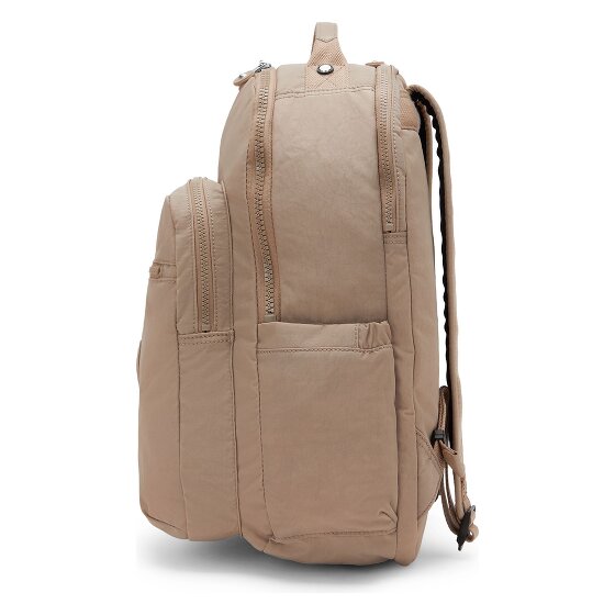 Kipling Basic Seoul Daypack 44 cm Compartiment ordinateur