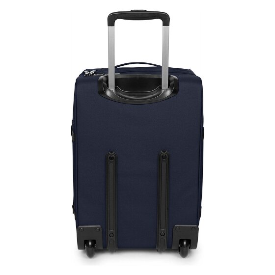 Eastpak Transit'R Plus 2 roues Valise cabine 55 cm