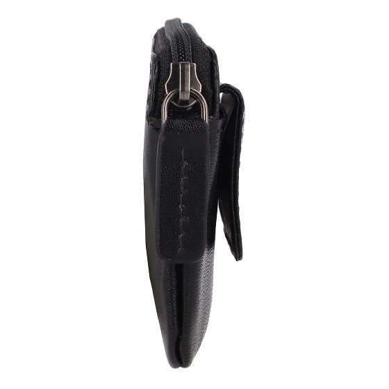 Braun Büffel Country Étui à clés Cuir 12.5 cm