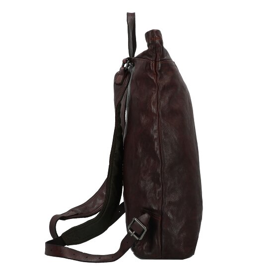 Campomaggi Daypack Cuir 43 cm