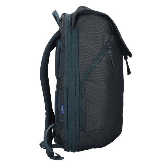 Thule Subterra 2 Sac à dos de voyage 50 cm avec compartiment pour ordinateur portable et soufflet d'extension