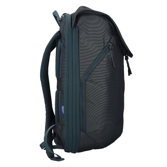 Thule Subterra 2 Sac à dos de voyage 50 cm avec compartiment pour ordinateur portable et soufflet d'extension