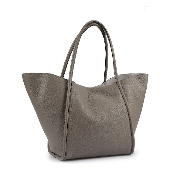 abro Willow Sac de shopper Cuir 61 cm