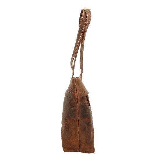 Greenburry Sac à main Vintage Shopper 39 cm
