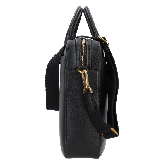 Fossil Asher Porte-documents Cuir 40 cm Compartiment pour ordinateur portable