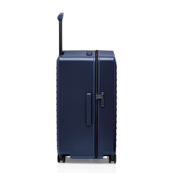Porsche Design Roadster, trolley à 4 doubles roulettes 74 cm