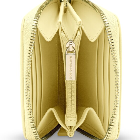 Kapten & Son Louvre Porte-monnaie 9.5 cm