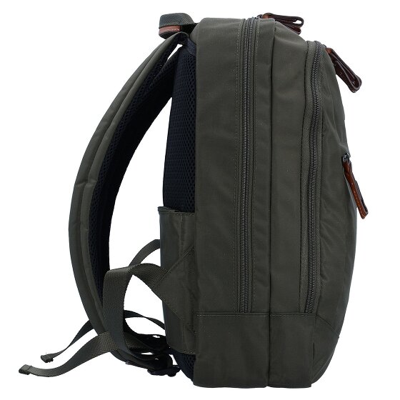Bric's Sac à dos X-Travel 38 cm pour ordinateur portable
