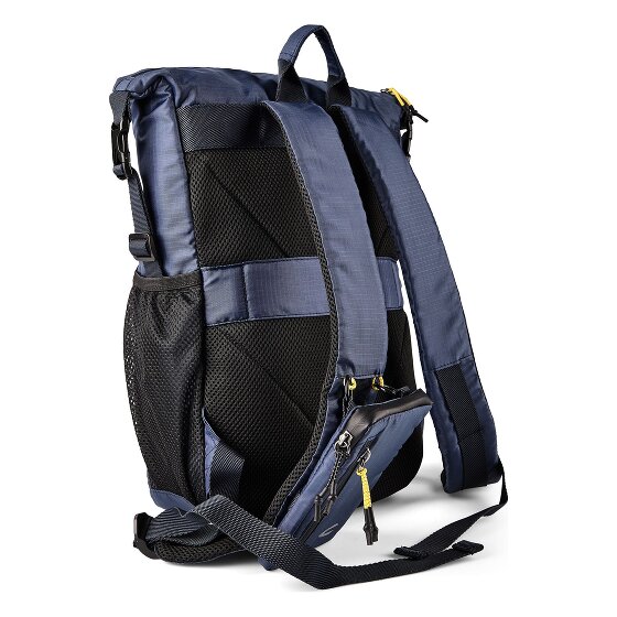 camel active Shores Daypack L 43 cm Compartiment ordinateur