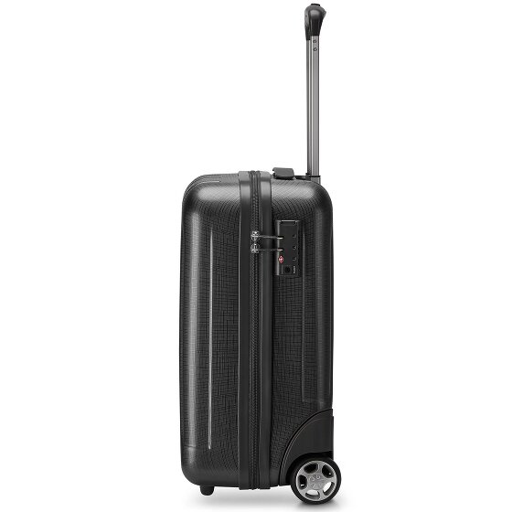 Roncato Kinetic 2.0 2 roulettes Trolley de cabine S 45 cm