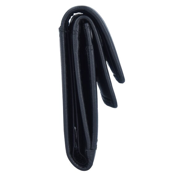 Maître Belg Deda Porte-monnaie en cuir 10 cm