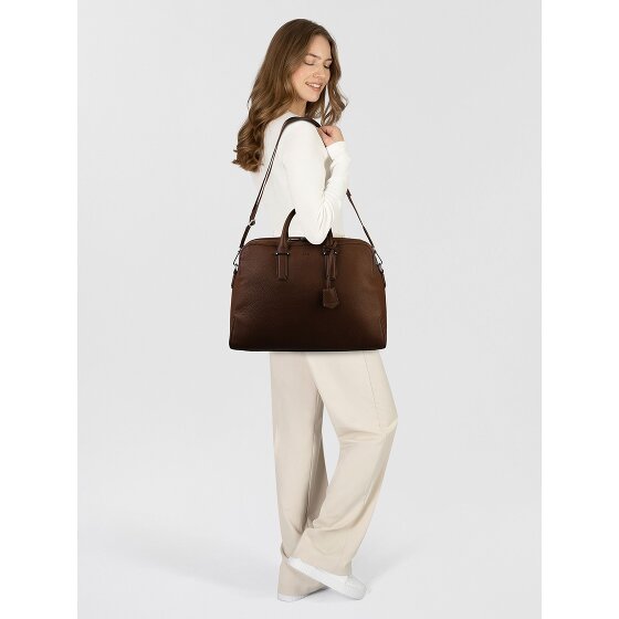 Boss Madison Sac de voyage Weekender Cuir 45 cm