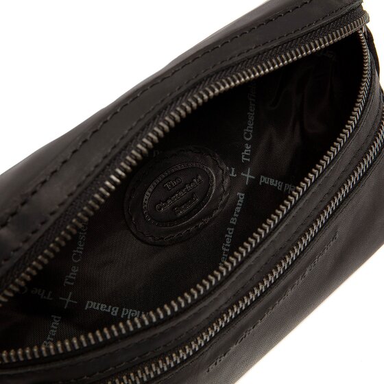 The Chesterfield Brand Toronto Sac banane Cuir 23 cm