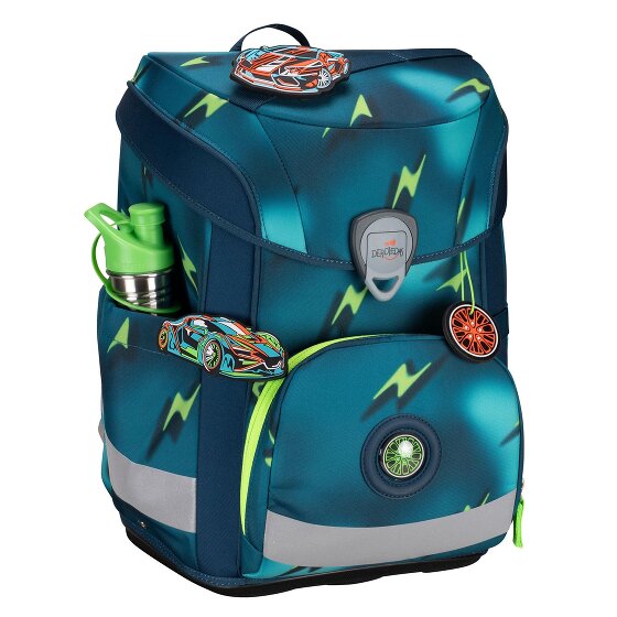 DerDieDas ErgoFlex Easy Set de cartables