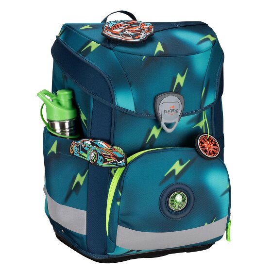 DerDieDas ErgoFlex Easy Set de cartables