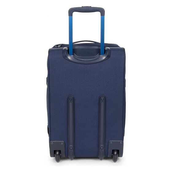 Eastpak Transit'R Plus 2 roues Valise cabine 55 cm
