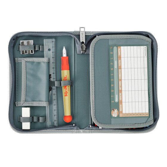 McNeill Accessoires Trousse remplie 23pcs.