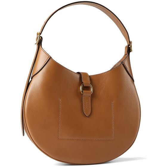 POLO RALPH LAUREN Polo ID Sac à main Cuir 25 cm