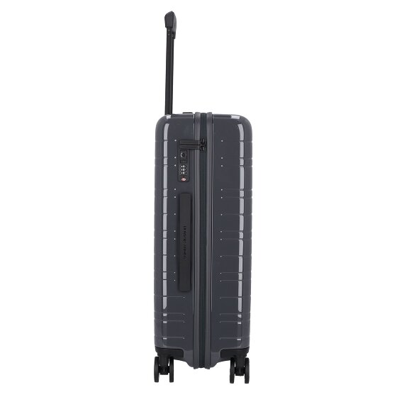 Horizn Studios H6 Smart 4 roulettes Trolley 64 cm