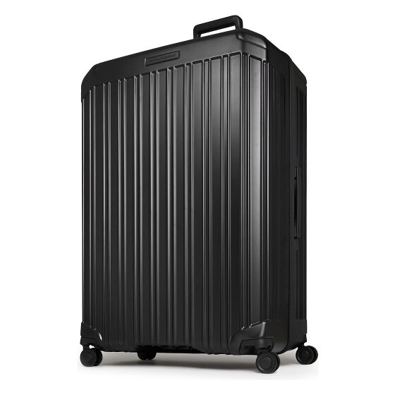 Piquadro PQ Light 4 roulettes Trolley 81 cm