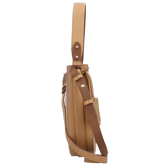 Burkely Beloved Bailey Sac à main Cuir 27 cm