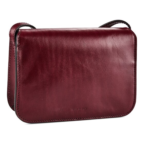 The Bridge Lucrezia Sac à bandoulière Cuir véritable 18 cm