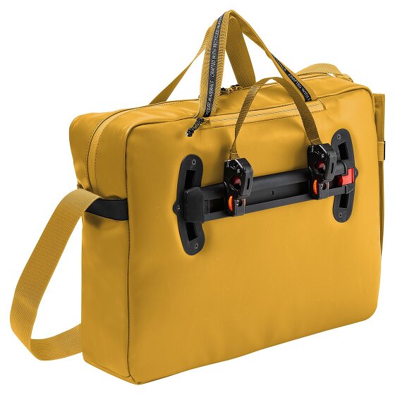 Vaude Sacoche de vélo Mineo 42 cm pour ordinateur portable