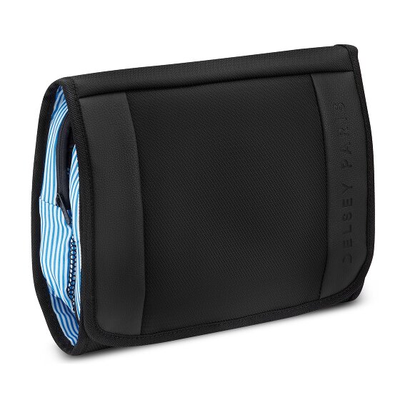 Delsey Paris Montmartre 3 Trousse de toilette 26.5 cm