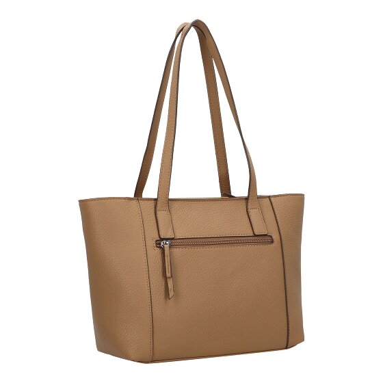 Tom Tailor Denim Priya Sac de shopper 39.5 cm