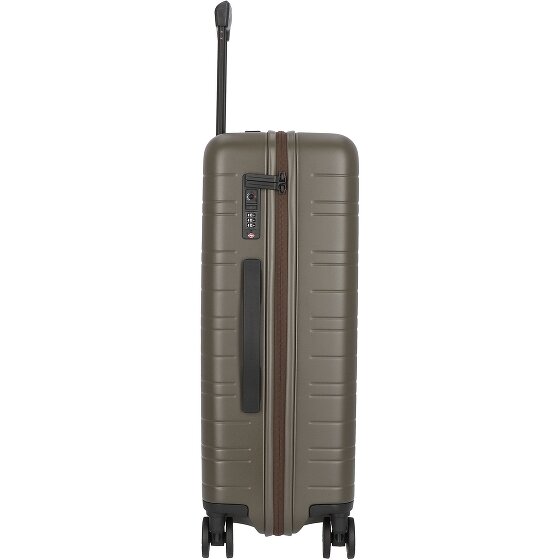 Horizn Studios H6 Check-in 4 roues trolley 64 cm