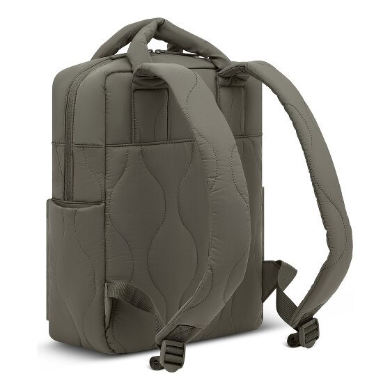 Kapten & Son Bergen Daypack 39 cm Compartiment ordinateur