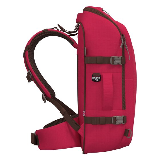 Cabin Zero Adventure Cabin Bag ADV 42L Sac à dos 55 cm