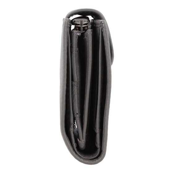 Harbour 2nd Just Pure Elin Porte-monnaie Protection RFID Cuir 14.5 cm