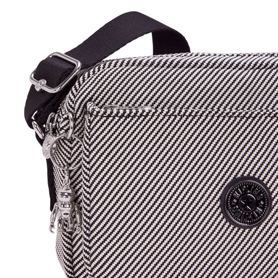 Kipling Premium Elevated + Abanu Sac à bandoulière 24 cm