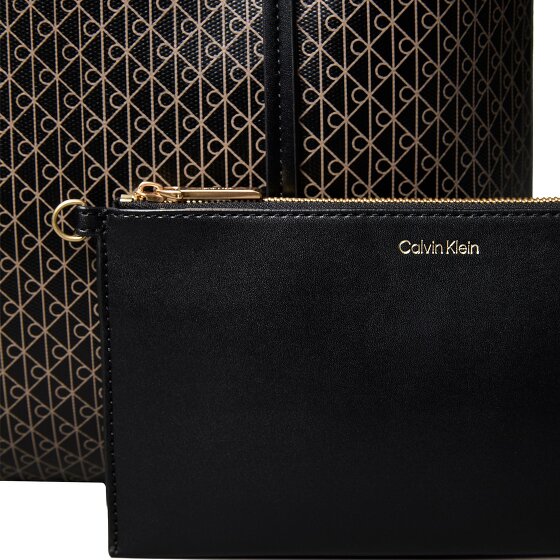 Calvin Klein Aop Sac de shopper 31 cm