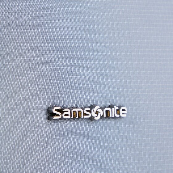 Samsonite Move Pouchy Trousse de toilette 17 cm