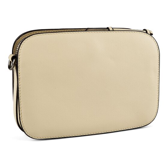 Liebeskind Luka Sac à bandoulière Cuir véritable 20.5 cm