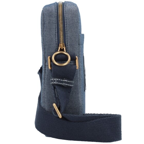 Tommy Hilfiger TH Monogram Sac à bandoulière 19 cm