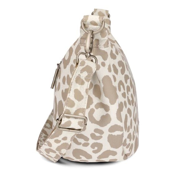 Zwei Mademoiselle.M Sac à bandoulière 34 cm