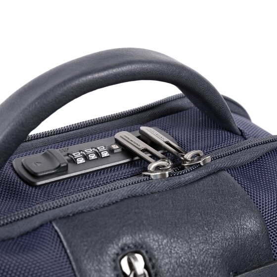 Piquadro Brief Sac à dos RFID 42 cm Compartiment pour ordinateur portable