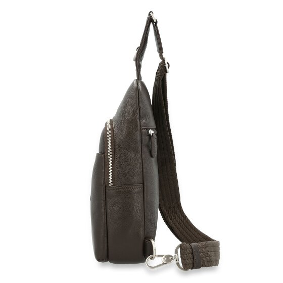 Picard Milano Sac à bandoulière Cuir 13 cm