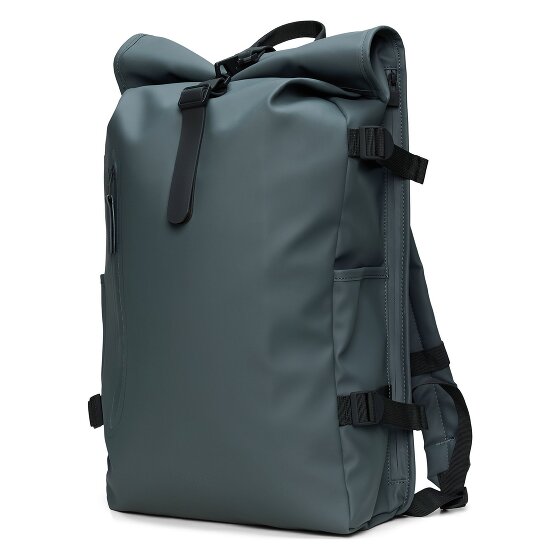 Rains Essential Daypack 52 cm Compartiment ordinateur