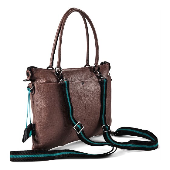 Gabs G3 Sac à bandoulière Cuir véritable 37 cm
