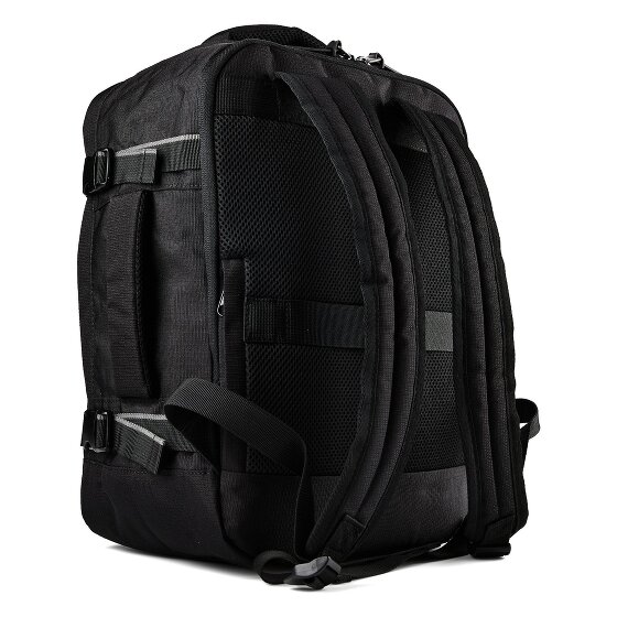 American Tourister Take2Cabin Sac à dos de randonnée 40 cm