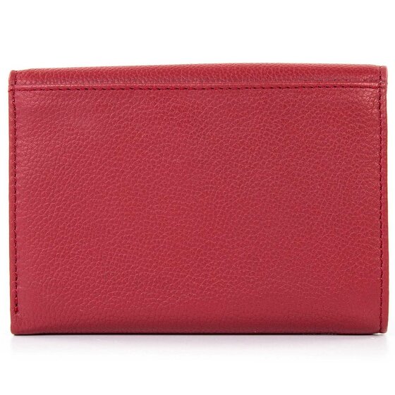 Tamaris Amanda Portefeuille en cuir 14 cm