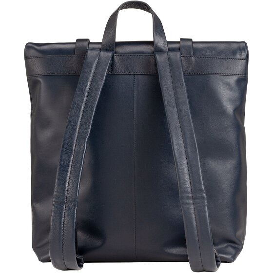 DuDu Sac à dos en cuir 36 cm