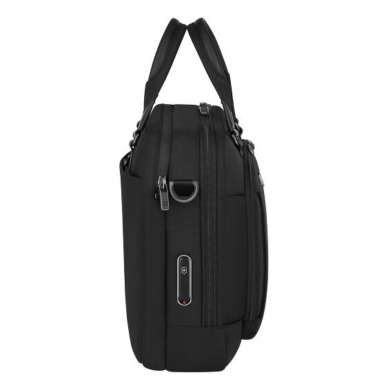 Victorinox Werks Traveler 7.0 Porte-documents 40 cm Compartiment pour ordinateur portable